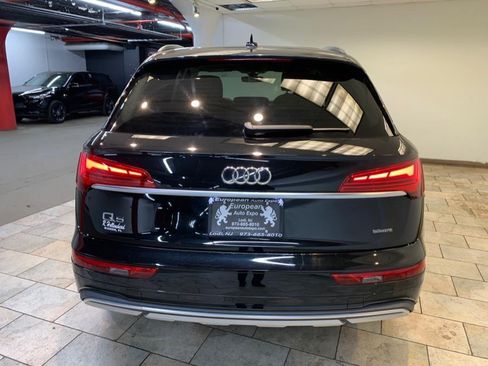 Used 2023 Audi Q5 2.0T Premium w/ Convenience Package AWD/4WD image 6