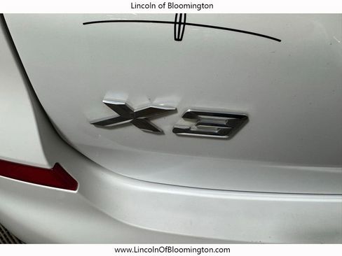 Used 2019 BMW X3 xDrive30i image 25
