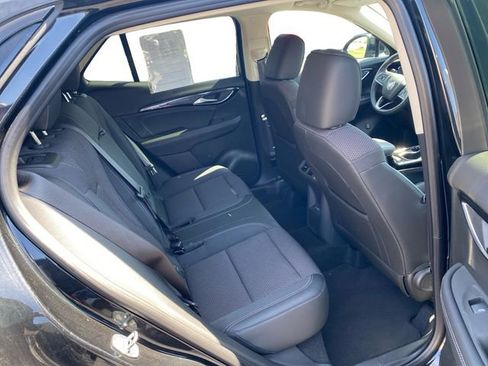 Used 2023 Buick Envision Preferred w/ Sport Touring Package AWD/4WD image 21