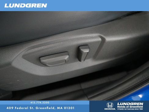 Used 2025 Mitsubishi Eclipse Cross SE AWD/4WD image 14