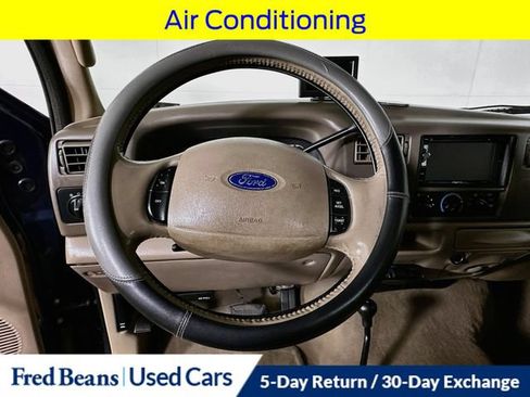 Used 2004 Ford F250 Lariat AWD/4WD image 13