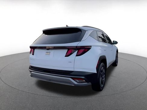 Used 2025 Hyundai Tucson SEL image 14