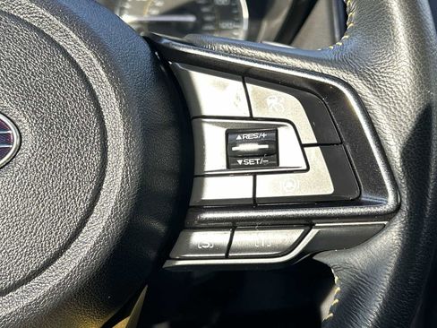 Used 2022 Subaru Crosstrek 2.5i Sport AWD/4WD image 15