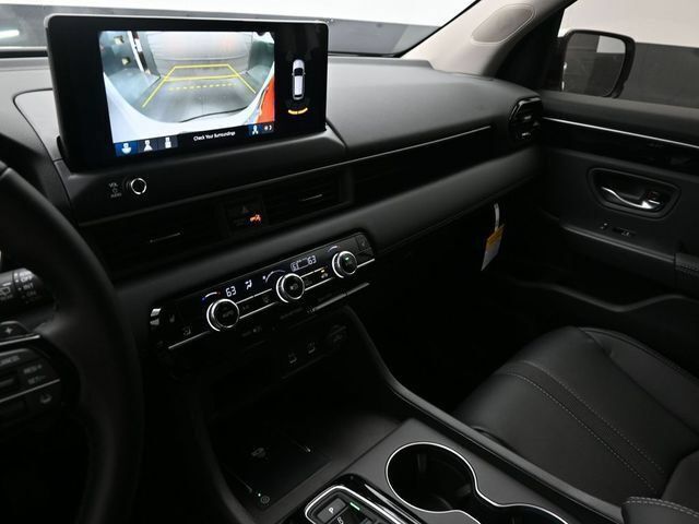 Used 2026 Honda Pilot EX-L image 12