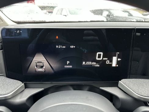 New 2026 Nissan Kicks SV FWD image 15