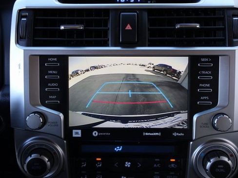 Certified 2020 Toyota 4Runner Limited image 20