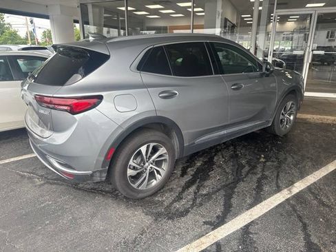Used 2023 Buick Envision Essence FWD image 5