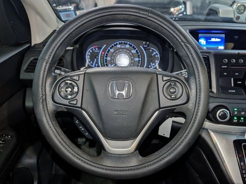 Used 2014 Honda CR-V EX image 31