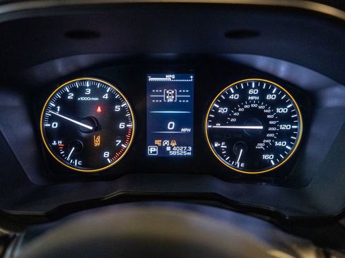 Used 2022 Subaru Outback Wilderness w/ Wilderness Package image 24