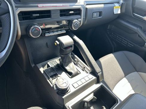 New 2026 Toyota Tacoma TRD Off-Road AWD/4WD image 25