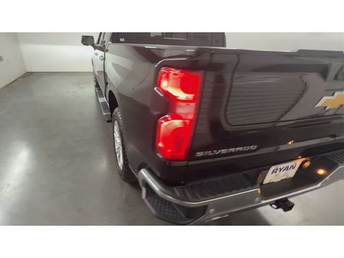 Used 2024 Chevrolet Silverado 1500 LTZ AWD/4WD image 7