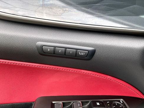 Used 2024 Lexus NX 250 FWD image 35