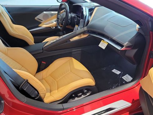 New 2026 Chevrolet Corvette Z06 image 13