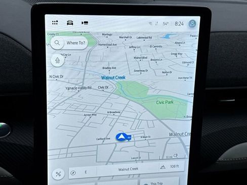 Certified 2022 Ford Mustang Mach-E Premium image 16