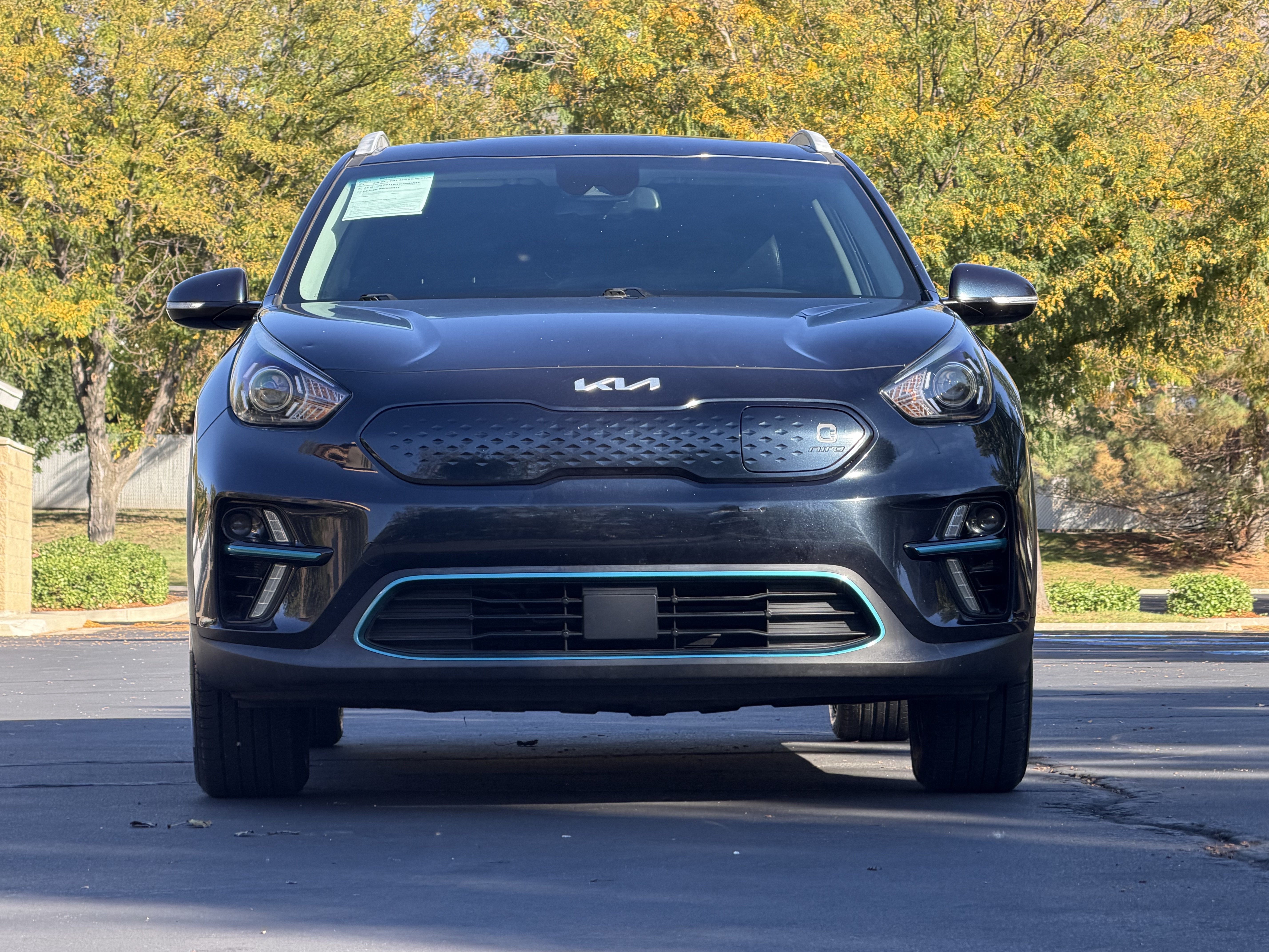 Used 2022 Kia Niro EX Premium FWD image 9