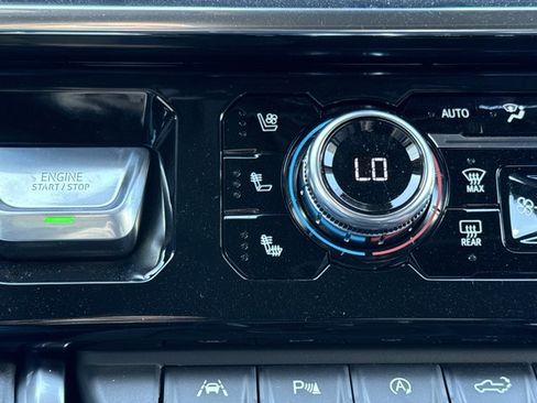 New 2026 GMC Sierra 1500 Denali w/ Denali Reserve Package image 23