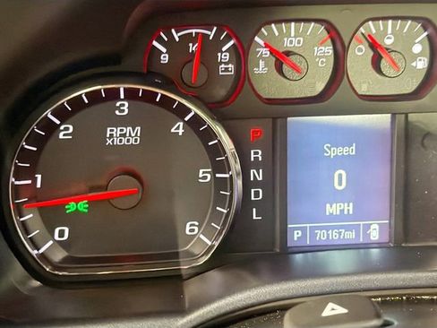 Used 2018 GMC Sierra 1500 4x4 Double Cab w/ Elevation Edition image 13