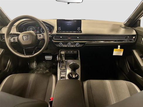 New 2026 Honda Civic Sport image 19