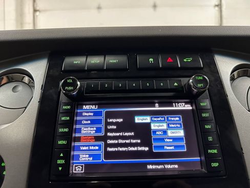 Used 2011 Ford Expedition Limited w/ 301A Rapid Spec Order Code AWD/4WD image 34
