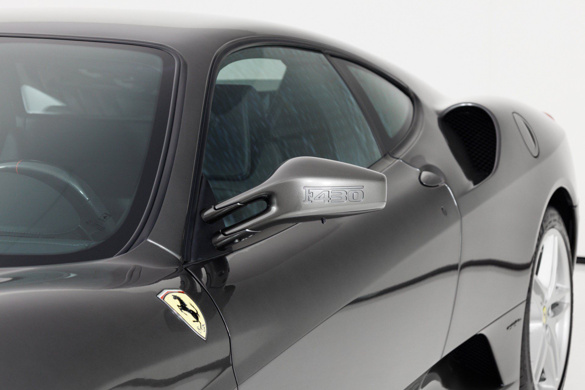 Used 2007 Ferrari F430 Coupe RWD image 61
