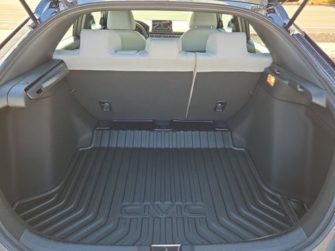 New 2026 Honda Civic Sport image 40