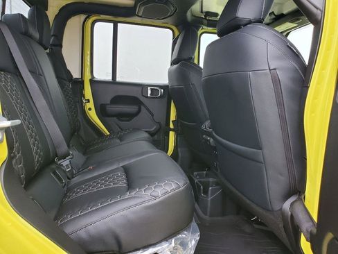 New 2023 Jeep Gladiator Sport image 23