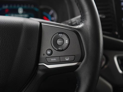 Used 2021 Honda Pilot Black Edition image 29