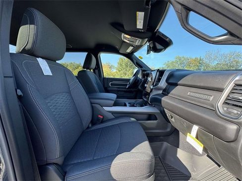 New 2026 RAM 2500 Big Horn image 13