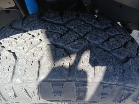 Used 2023 RAM 2500 Rebel w/ Level 2 Equipment Group image 63