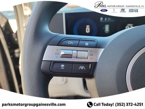 New 2025 Hyundai Tucson SEL FWD image 27