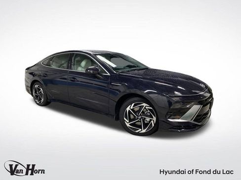 New 2026 Hyundai Sonata SEL image 1