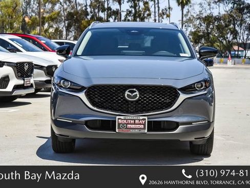 New 2026 MAZDA CX-30 AWD 2.5 S image 2