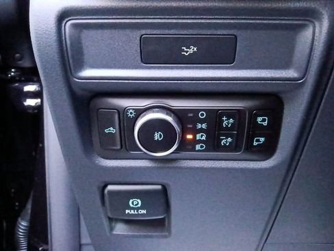New 2026 Ford F150 XLT w/ Equipment Group 302A MID AWD/4WD image 16