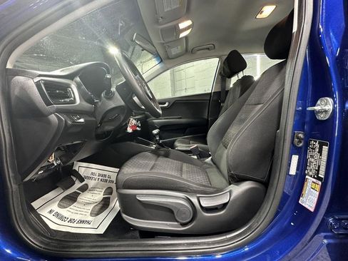 Used 2019 Kia Rio S FWD image 12