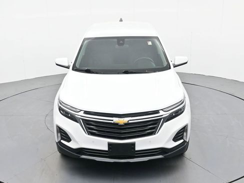 Used 2024 Chevrolet Equinox LT image 10