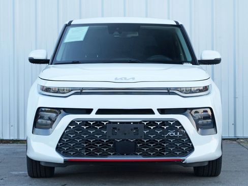 Used 2022 Kia Soul Turbo image 6