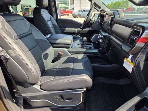 New 2026 Ford F150 Raptor AWD/4WD image 13