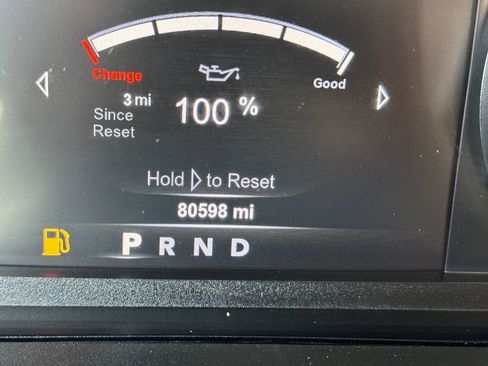 Used 2019 RAM 1500 Big Horn AWD/4WD image 20
