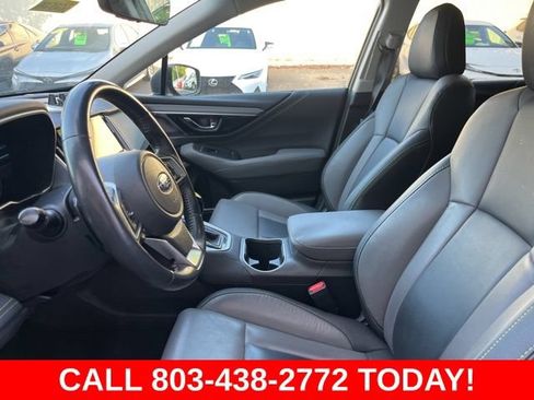 Used 2022 Subaru Outback Onyx Edition XT AWD/4WD image 9