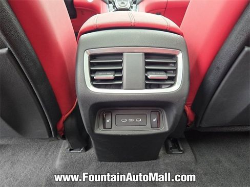 Certified 2025 Acura RDX A-Spec image 13