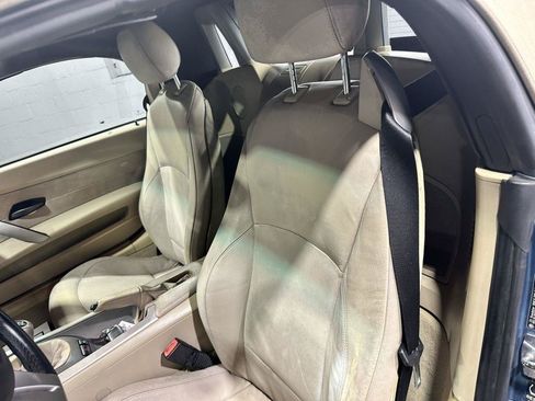 Used 2003 BMW Z4 3.0i RWD image 21