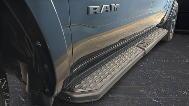 Used 2025 RAM 1500 Big Horn AWD/4WD image 44
