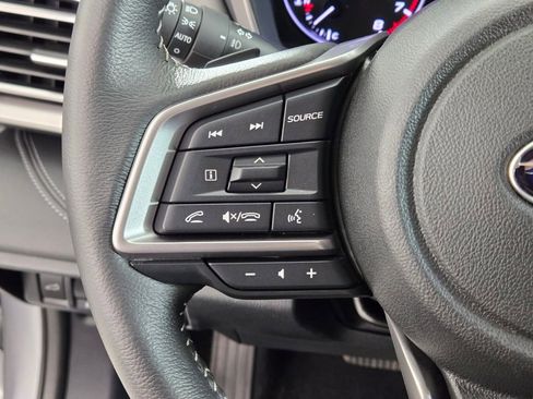 Certified 2025 Subaru Outback Limited AWD/4WD image 27