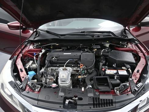 Used 2017 Honda Accord Sport Special Edition image 15