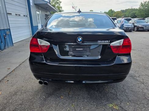 Used 2008 BMW 328i Sedan RWD image 6