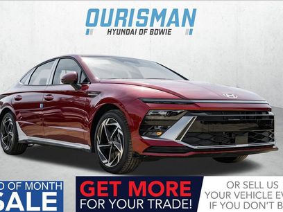 New 2026 Hyundai Sonata SEL