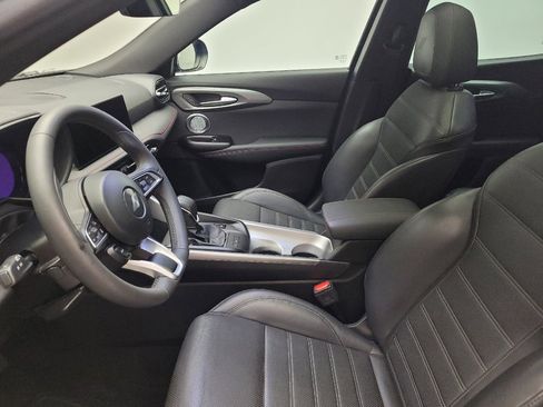 Used 2023 Dodge Hornet GT Plus AWD/4WD image 17