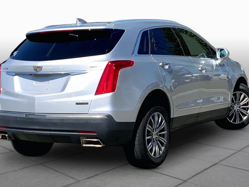 Used 2018 Cadillac XT5 Luxury FWD image 13
