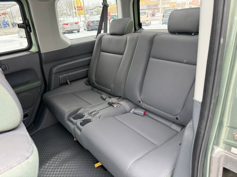 Used 2005 Honda Element LX image 13