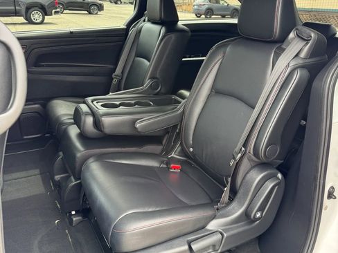 Used 2025 Honda Odyssey Sport-L image 15